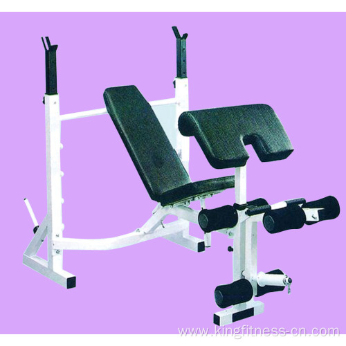 High Quality OEM KFBH-52 Competitive Price Weight Bench